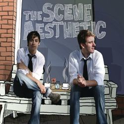 The Scene Aesthetic - The Scene Aesthetic