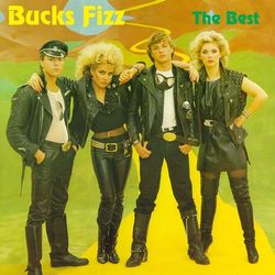The Best - Bucks Fizz