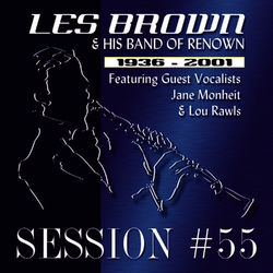 Session 55: 1936-2001 - Les Brown