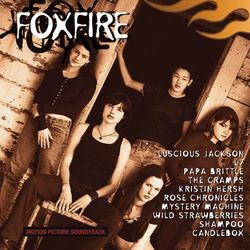 Foxfire (Original Motion Picture Soundtrack) - L7