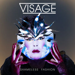 Shameless Fashion - Visage
