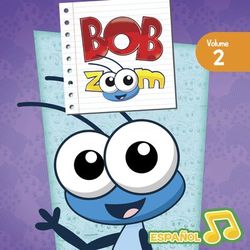 Bob Zoom - Bob Zoom, Vol. 2: Spanish