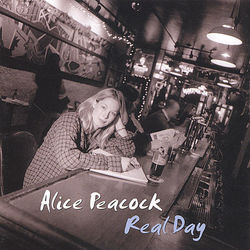 Real Day - Alice Peacock
