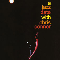 A Jazz Date With Chris Connor - Chris Connor