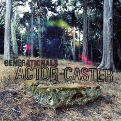 ActorCaster - Generationals