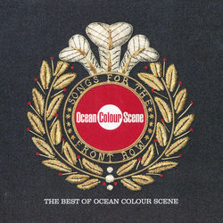 Songs For The Front Row - The Best Of Ocean Colour Scene - Ocean Colour Scene