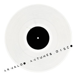 Disco - Arnaldo Antunes