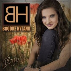 Brooke Hyland - Brooke Hyland