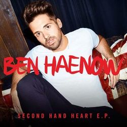 Second Hand Heart (Ben Haenow)