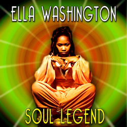 Soul Legend - Ella Washington