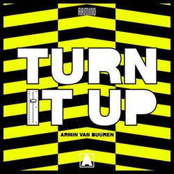 Turn It Up - Henry Fong