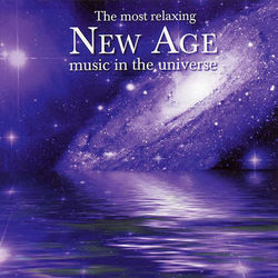 The Most Relaxing New Age Music In The Universe - Manabu Ohishi