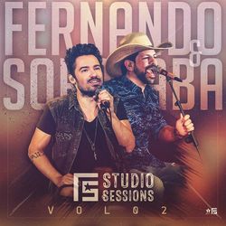 Studio Sessions, Vol. 2 - Fernando e Sorocaba