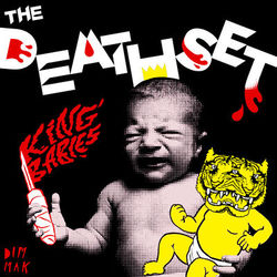King Babies EP - The Death Set