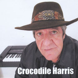 Crocodile Harris - Crocodile Harris