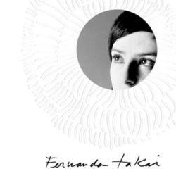 Fernanda Takai - Onde Brilhem Os Olhos Seus