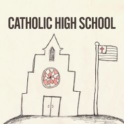 Catholic High School - Bonzie