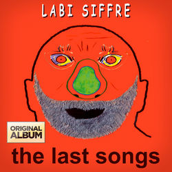 The Last Songs - Labi Siffre