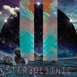 Stereolithic - 311
