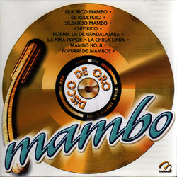 Mambo - Pérez Prado y Su Orquesta