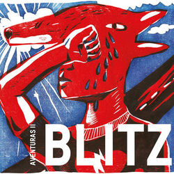 Aventuras II - Blitz