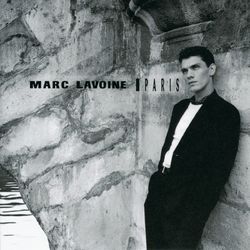 Paris - Marc Lavoine