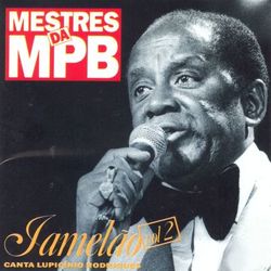 Mestres da MPB - Vol. 2 - Jamelão