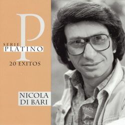 Serie Platino - Nicola Di Bari