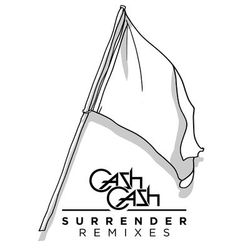 Surrender Remixes - Cash Cash