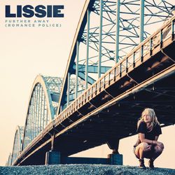 Further Away (Romance Police) - Lissie