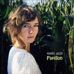 Papillon - Marike Jager