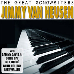 The Great Songwriters ? Jimmy Van Heusen - Dinah Shore
