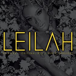 Alive - Leilah