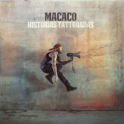 Historias Tattooadas - Macaco