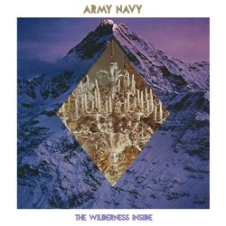 The Wilderness Inside - Army Navy