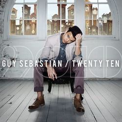 Twenty Ten - Guy Sebastian