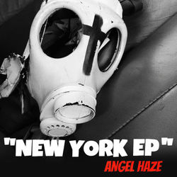 New York EP - Angel Haze