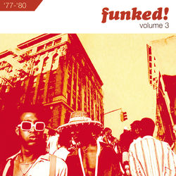 Funked!: Volume 3 1977-1980 - Teena Marie