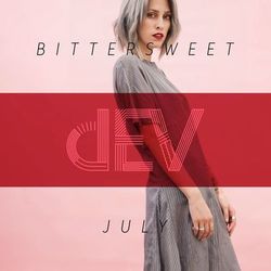 Bittersweet July (Clean) - Dev
