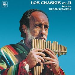 Los Chaskis, Vol. 2 - Los Chaskis