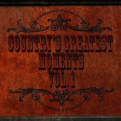 Country's Greatest Moments Vol. 1 - Pam Tillis