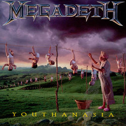 Youthanasia (Megadeth)