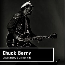 Chuck Berry'S Golden Hits