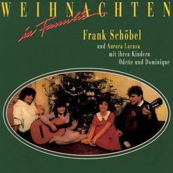 Weihnachten In Familie - Frank Schöbel