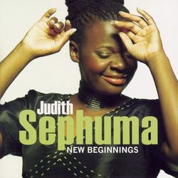 New Beginnings - Judith Sephuma