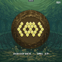 OMG EP - Audiofreq