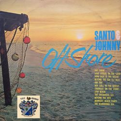 Off Shore - Santo E Johnny