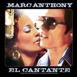 Marc Anthony "El Cantante" OST - Marc Anthony