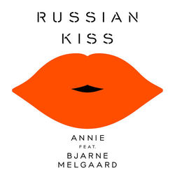 Russian Kiss - Annie
