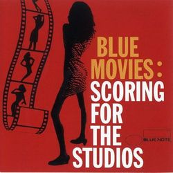 Blue Movies - Willie Bobo